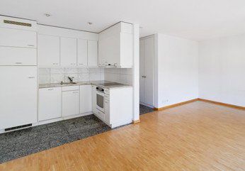 2 Zimmer, 44 m², 2. Stock - Photo 2