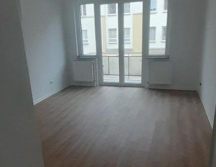 Frisch Renovierte 3 Zimmer Wohnung nähe Landgericht - Foto 1