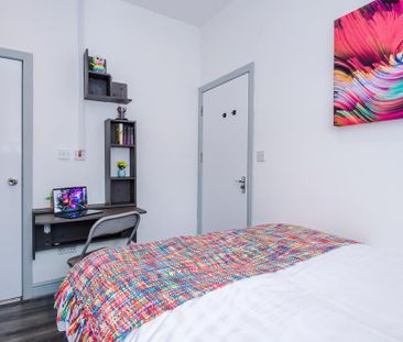 3 bedroom terraced house to rent - Photo 6