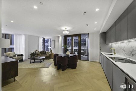 2 bedroom apartment to rent - Photo 4