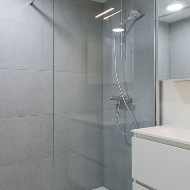 Appartement te huur in Antwerpen voor € 1.200 met 2 slaapkamers - Photo 1