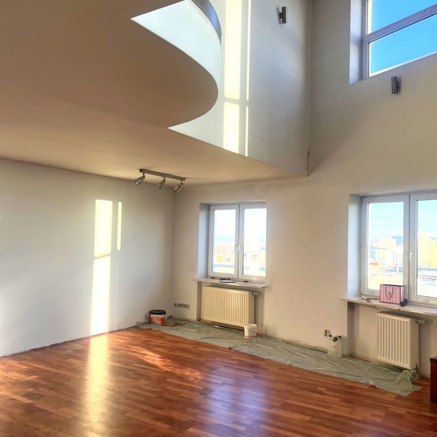 3 POZIOMY UNIKLANY OGRÓD NA DACHU - Photo 1