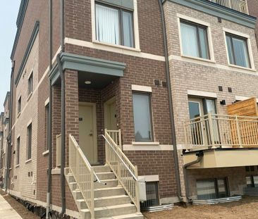 For Lease - 260 Twelfth Street Unit# 2, Toronto, Ontario - Photo 1