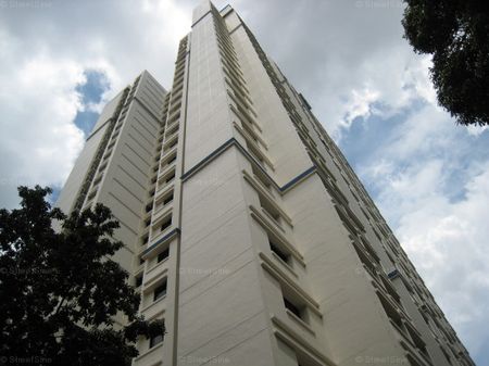 Blk 131C KIM TIAN VISTA (Bukit Merah), HDB 5 Rooms - For Rent - Photo 4