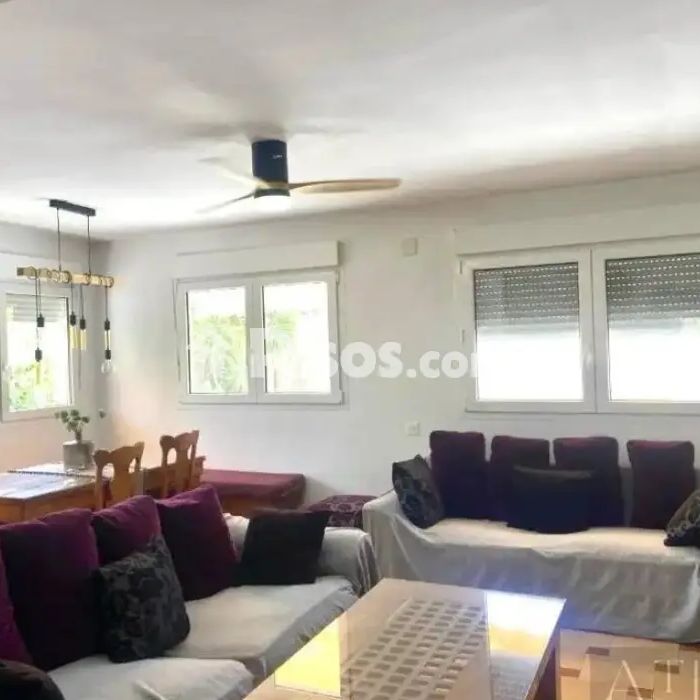 Chalet en alquiler en Oltamar-Cucarres - Photo 1