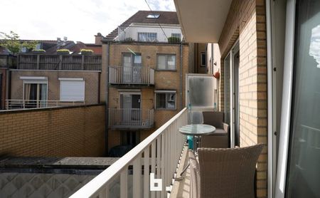 Appartement te huur - Foto 3