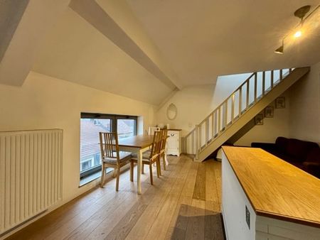 Appartement te huur - Photo 4