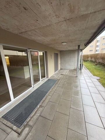 Attractive living in a green location - Foto 3