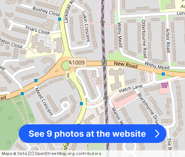 Russets Close, London - Photo 1