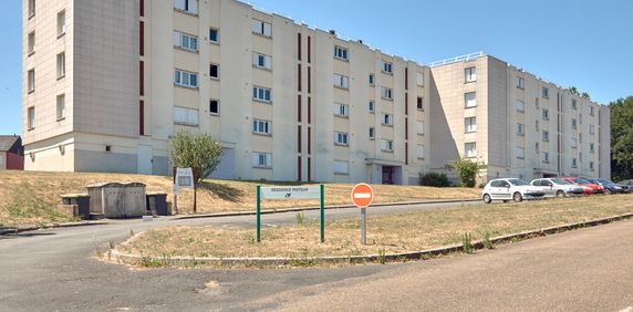 Appartement CONNERRE T3 - Photo 2