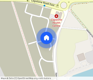 Curie Close, Forest Town, NG19 - Photo 1