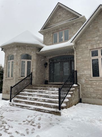 For Lease - 4449 Milburough Line, Burlington, Ontario - Photo 4