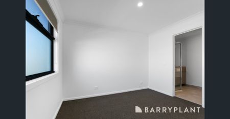 Brand New Modern Living in a Thriving New Estate - Photo 4