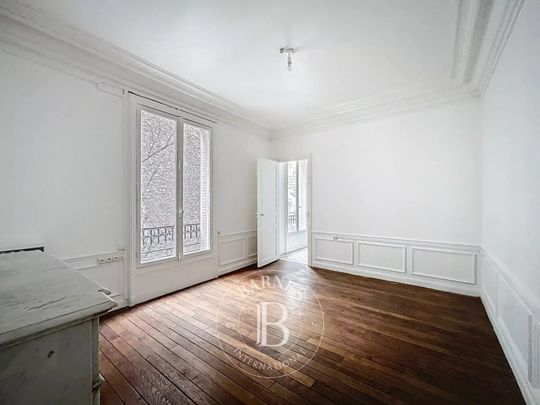 Tout savoir sur cet appartement dans le quartier Pereire-Malesherbes, à Paris 17ème - Photo 1