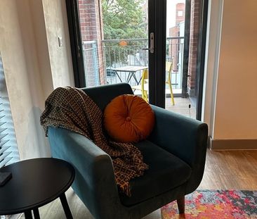 2 Bed Flat, Arnos Vale, BS4 - Photo 6