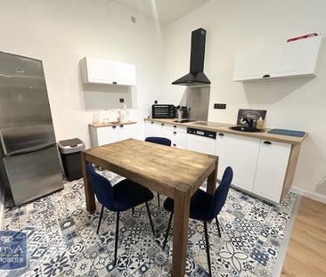 Location Appartement 2 pièces 41m² ROYAT 63130 - Photo 4