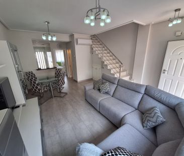 Ref.7638 2-Bedroom Bungalow in Villa Martin - Photo 4