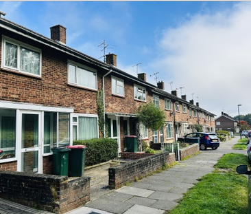 Tilgate 1 bedroom house to rent - Photo 5