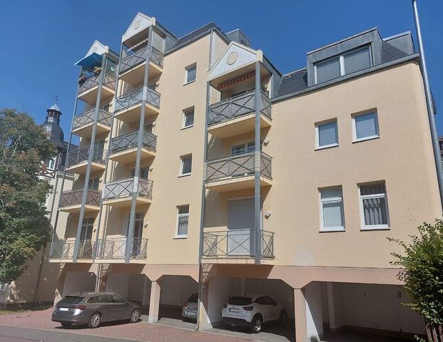 Scharnhorststraße 1, 08523 Plauen - Foto 1