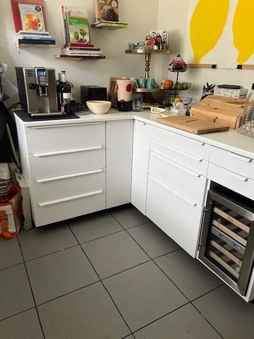 41/2-ROOM APARTMENT IN CAPOLAGO (TI), FURNISHED, TEMPORARY - Photo 4