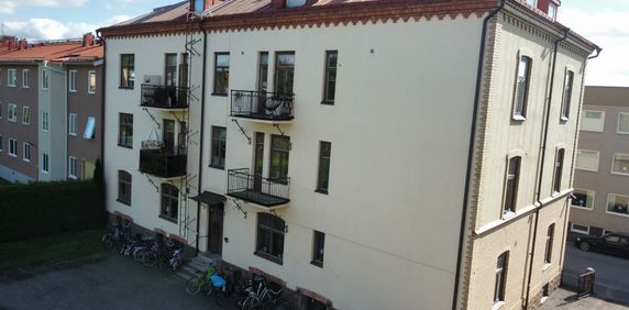 Svartbrödragatan 3 - Foto 2