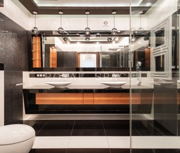 Nowoczesny dom na strzeżonym osiedlu – Kobierzyn - Zdjęcie 4