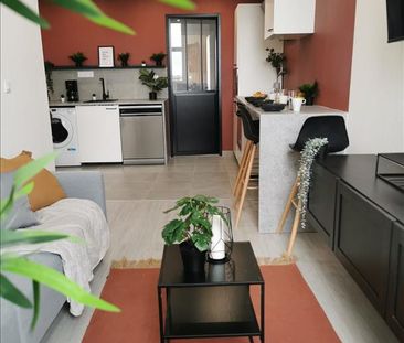 Chambre en colocation 77350, Le Mée-Sur-Seine - Photo 1