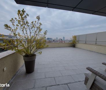 Penthouse Caderea Bastiliei, aproape de Romana Victoriei Dorobanti - Fotografie 2