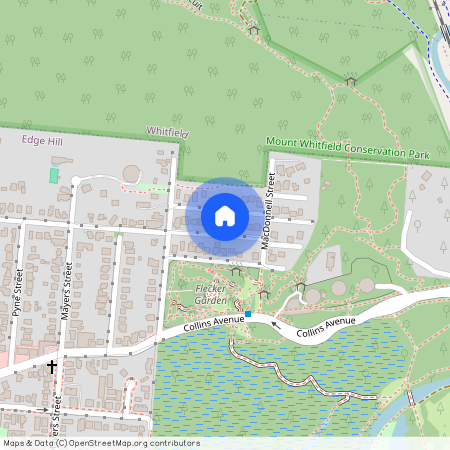 12 Walsh Street, Edge Hill