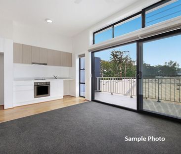 Modern One Bedroom/Studio Apartment - Photo 4