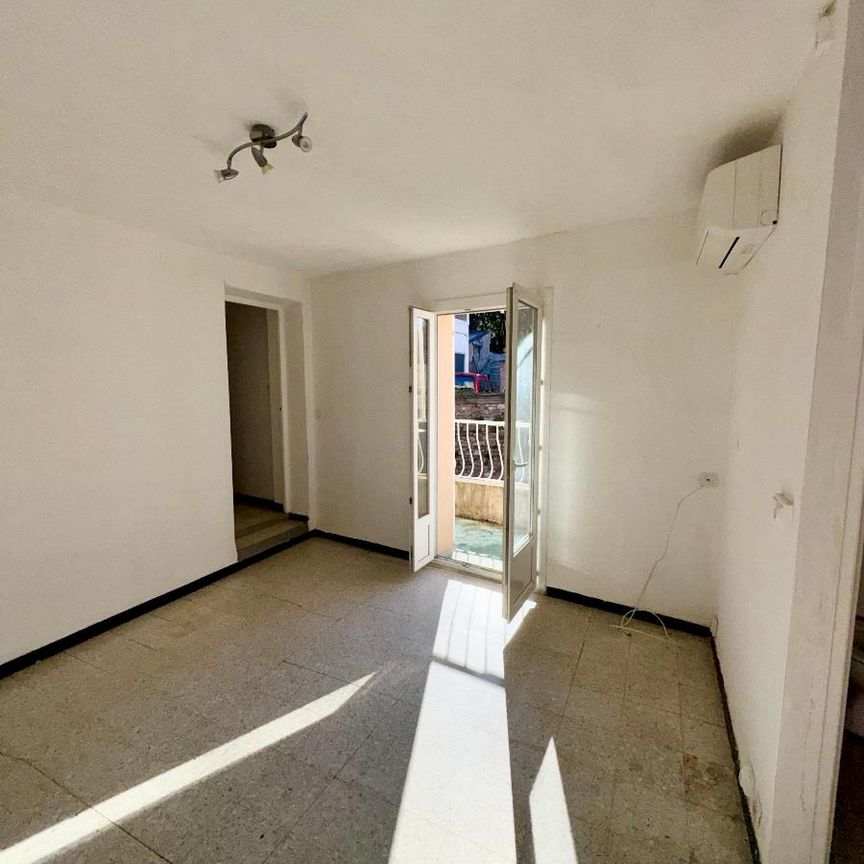 Location Maison 3 pièces 52m² BEDARIEUX 34600 - Photo 1