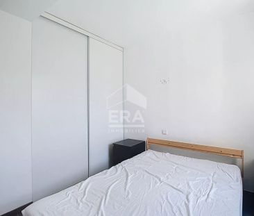 Appartement type 3 meublé en rez-de-jardin - Photo 4