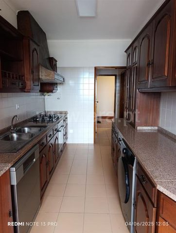 Apartamento T3 em Castelo Branco - Photo 2