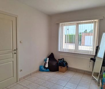 Gunstig gelegen gelijkvloers appartement - Foto 3