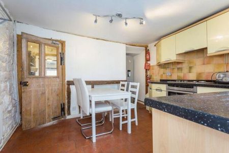 1 bedroom terraced house to rent - Photo 2