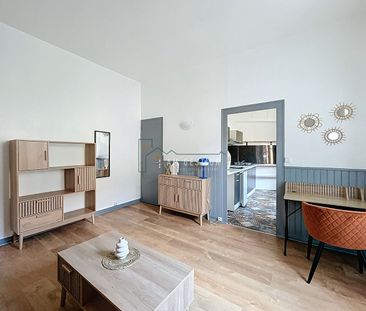 Location Appartement 1 pièce 27m² - Photo 6