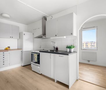 Helsingforsgatan, Kista - Foto 6