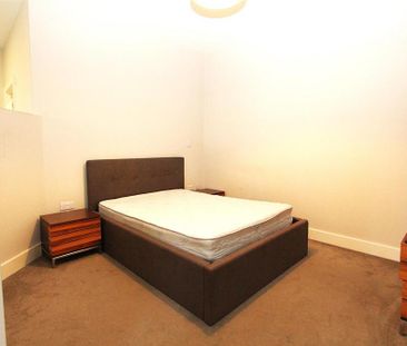 Studio to rent - Photo 5