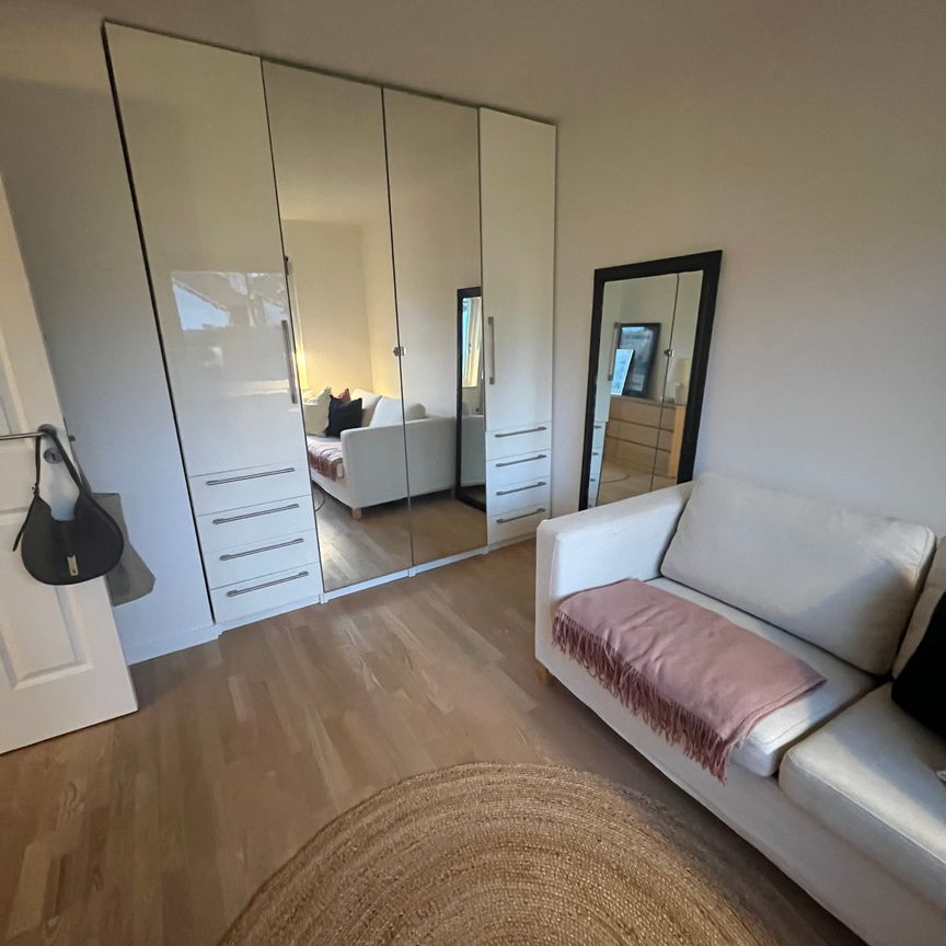 Litorinavägen, Löddeköpinge - Photo 1