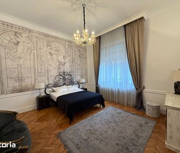 5 cam., 100mp, ultracentral ,mobilat, utilat lux - Photo 1