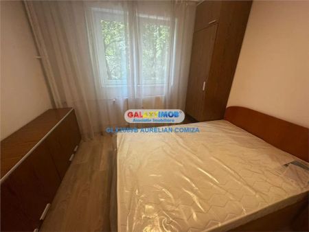 Apartament 2 camere AFI Cotroceni pentru inchiriat - Photo 5