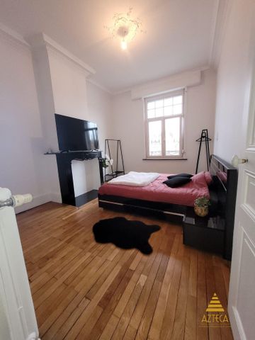 Location Appartement 4 pièces 111m² CAMBRAI 59400 - Photo 5