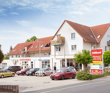 Ihr neues Zuhause mit Balkon - Foto 6