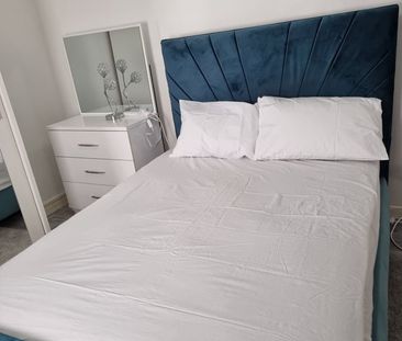 Room in a Shared House, Brook Meadow Road, B34 - Photo 1