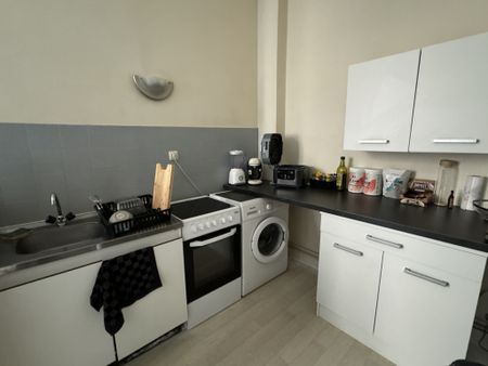 Location Appartement 2 pièces 42m² LIMOGES 87000 - Photo 4