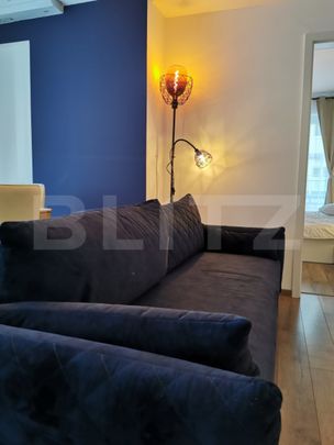 Închiriere apartament în Luceafărul, 3 camere, terasă de - Photo 1