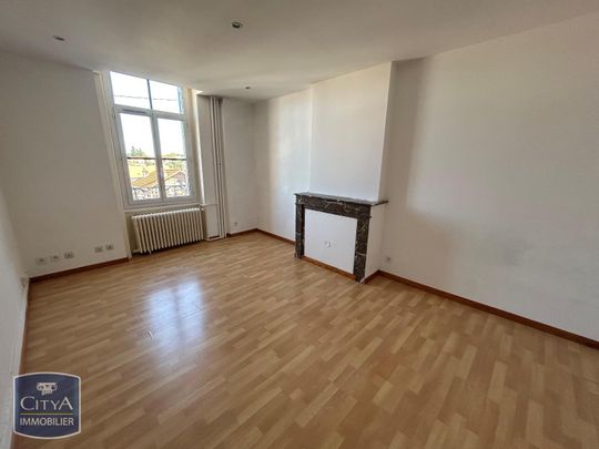 Location Appartement 1 pièce 36m² ST ETIENNE 42000 - Photo 1