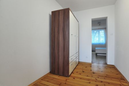 2-pok. mieszkanie z loggią na Niebuszewie - Фото 2