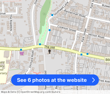 1 bedroom house share for rent - Photo 1