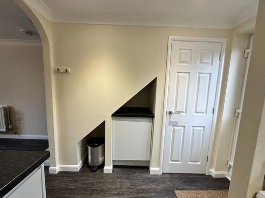 1 bedroom terraced house to rent - Photo 1
